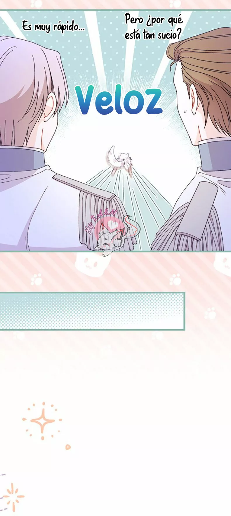 Página 36 del Manga