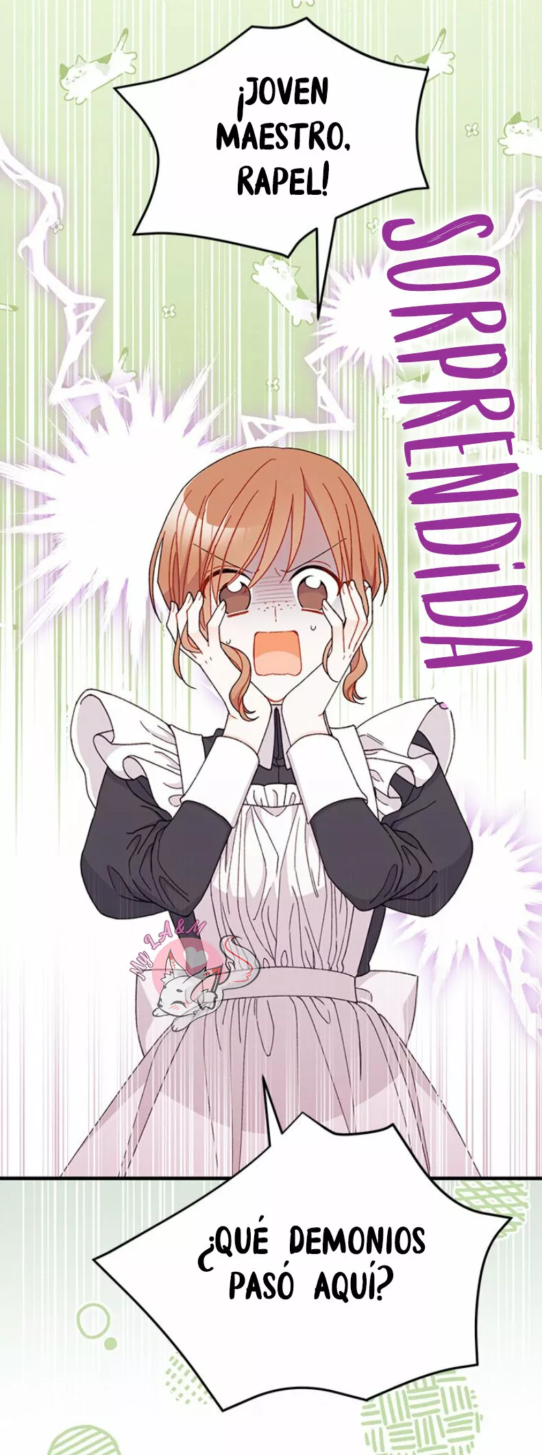 Página 38 del Manga