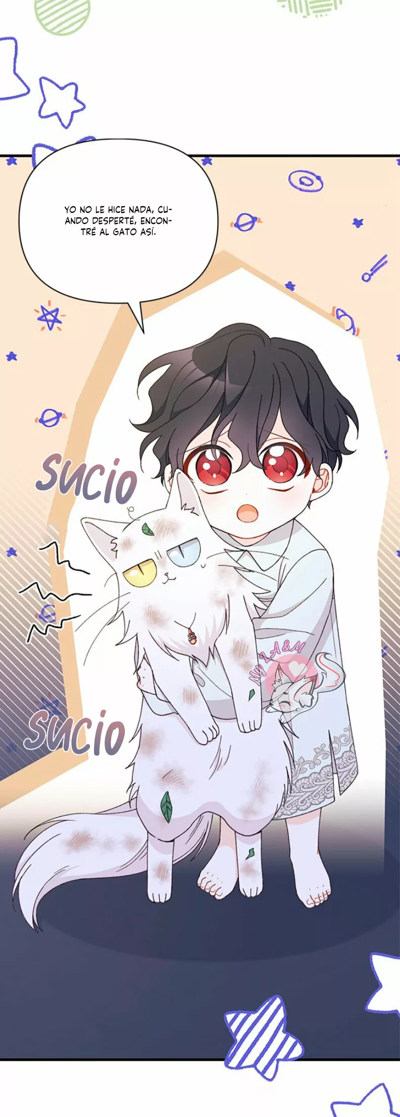 Página 39 del Manga