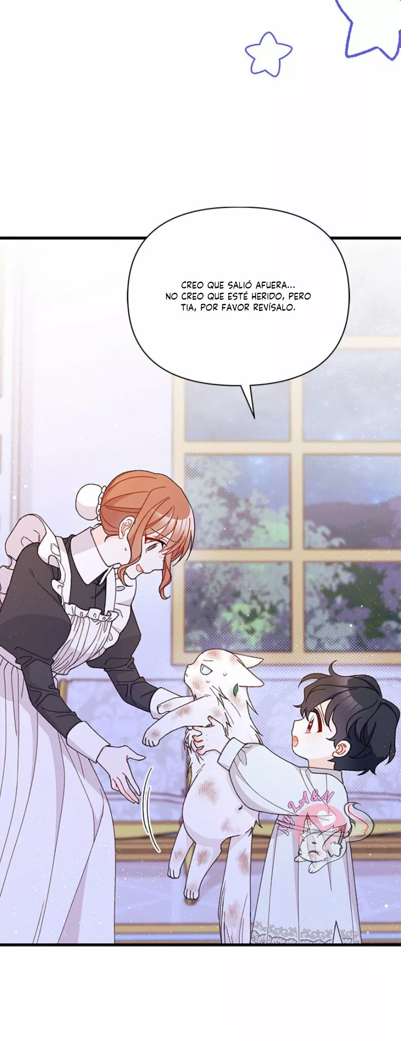 Página 40 del Manga