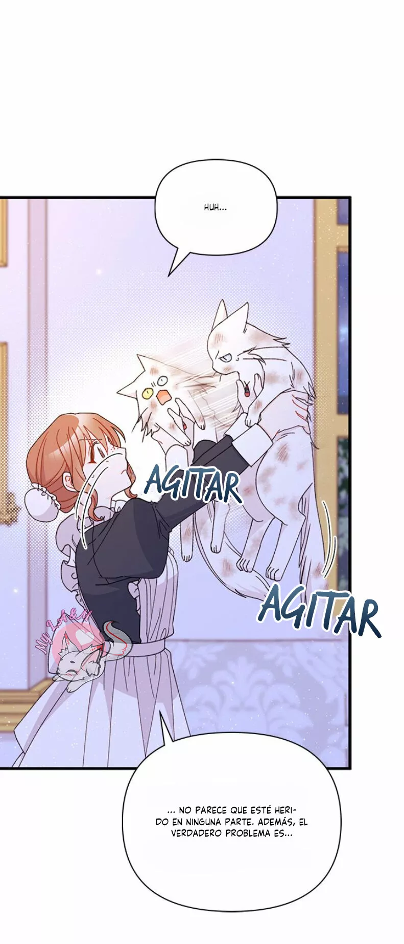 Página 41 del Manga
