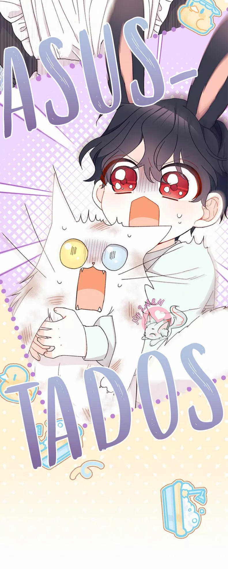 Página 44 del Manga