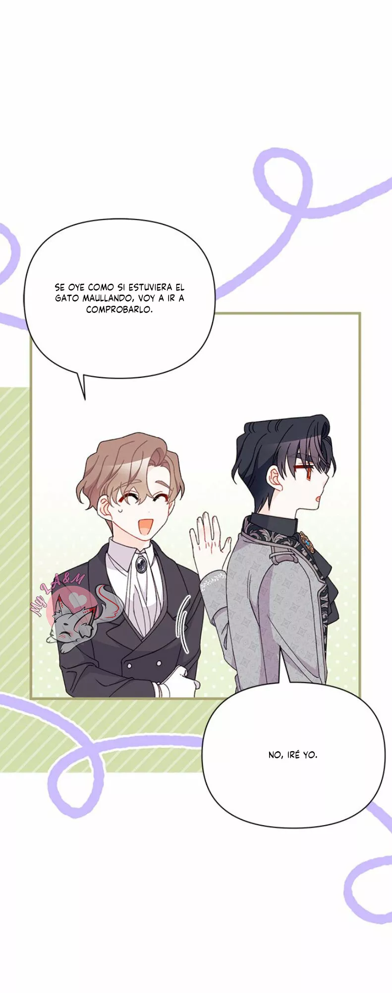Página 50 del Manga