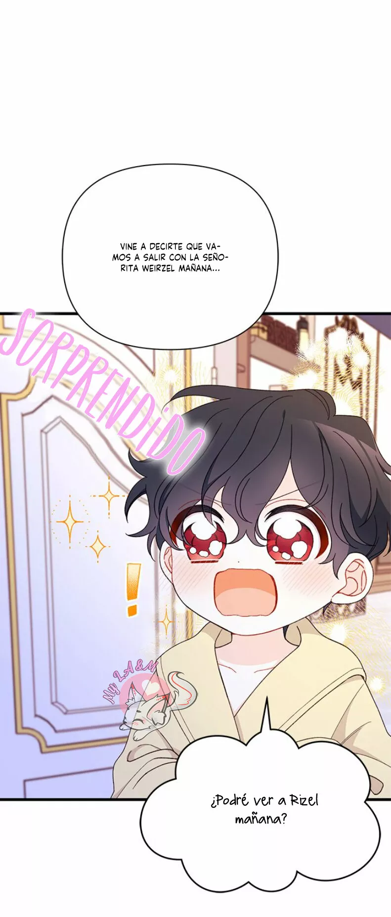 Página 86 del Manga