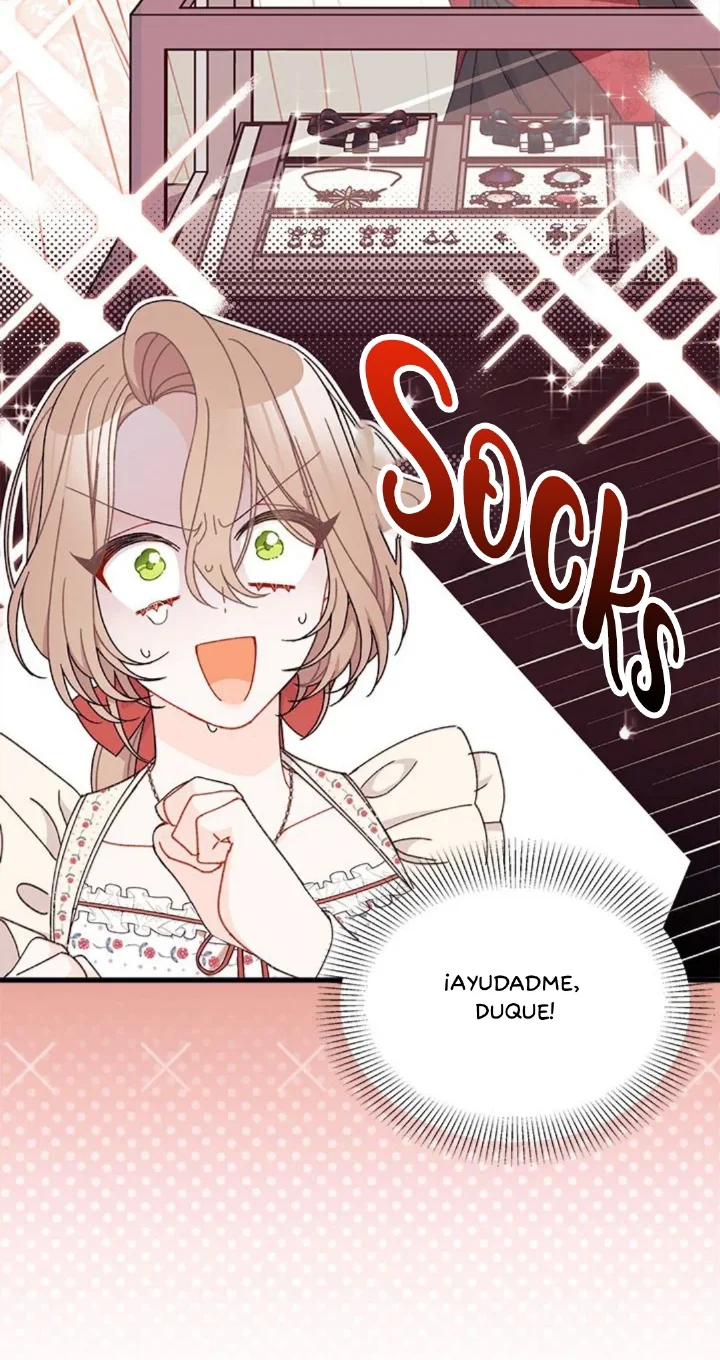 Página 61 del Manga