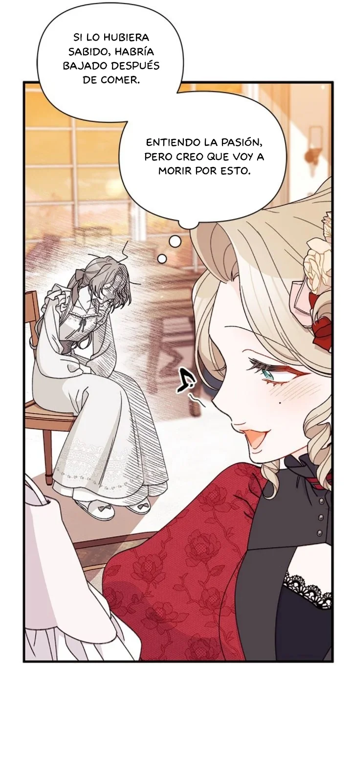 Página 66 del Manga