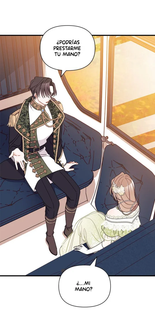 Página 45 del Manga