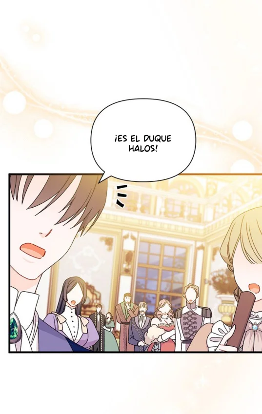 Página 71 del Manga