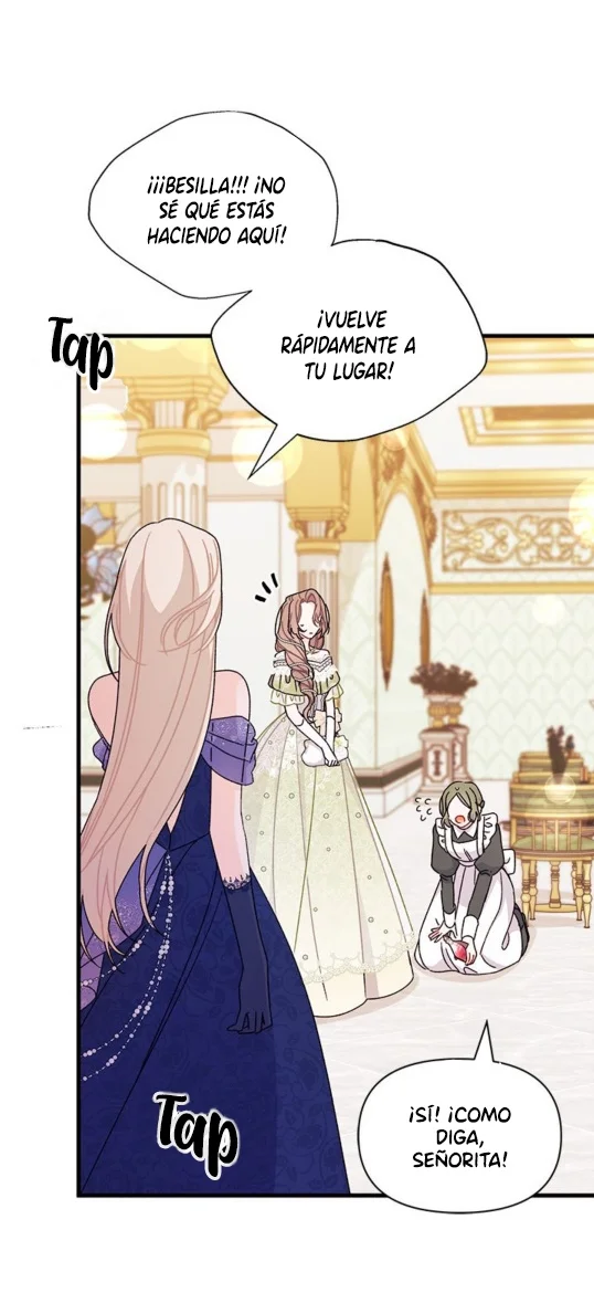 Página 84 del Manga