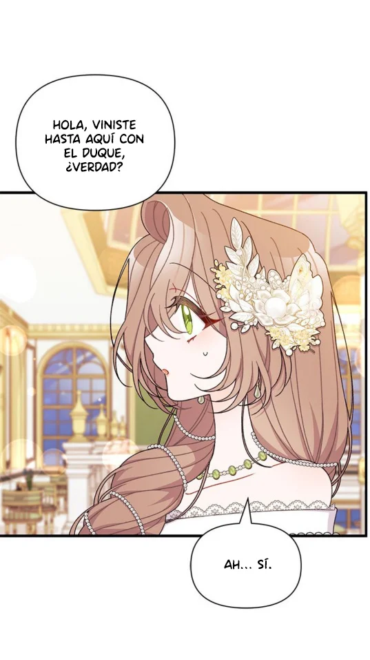 Página 85 del Manga