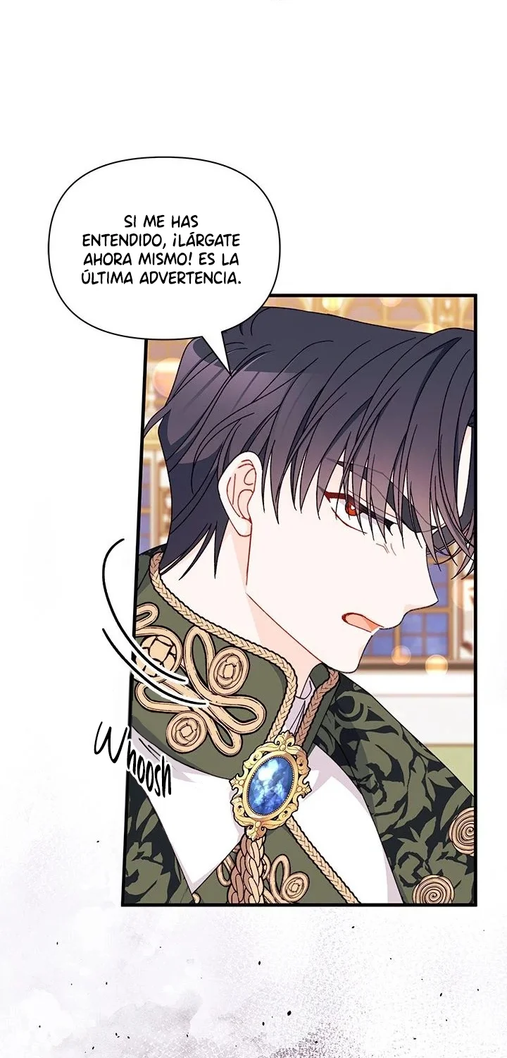 Página 84 del Manga