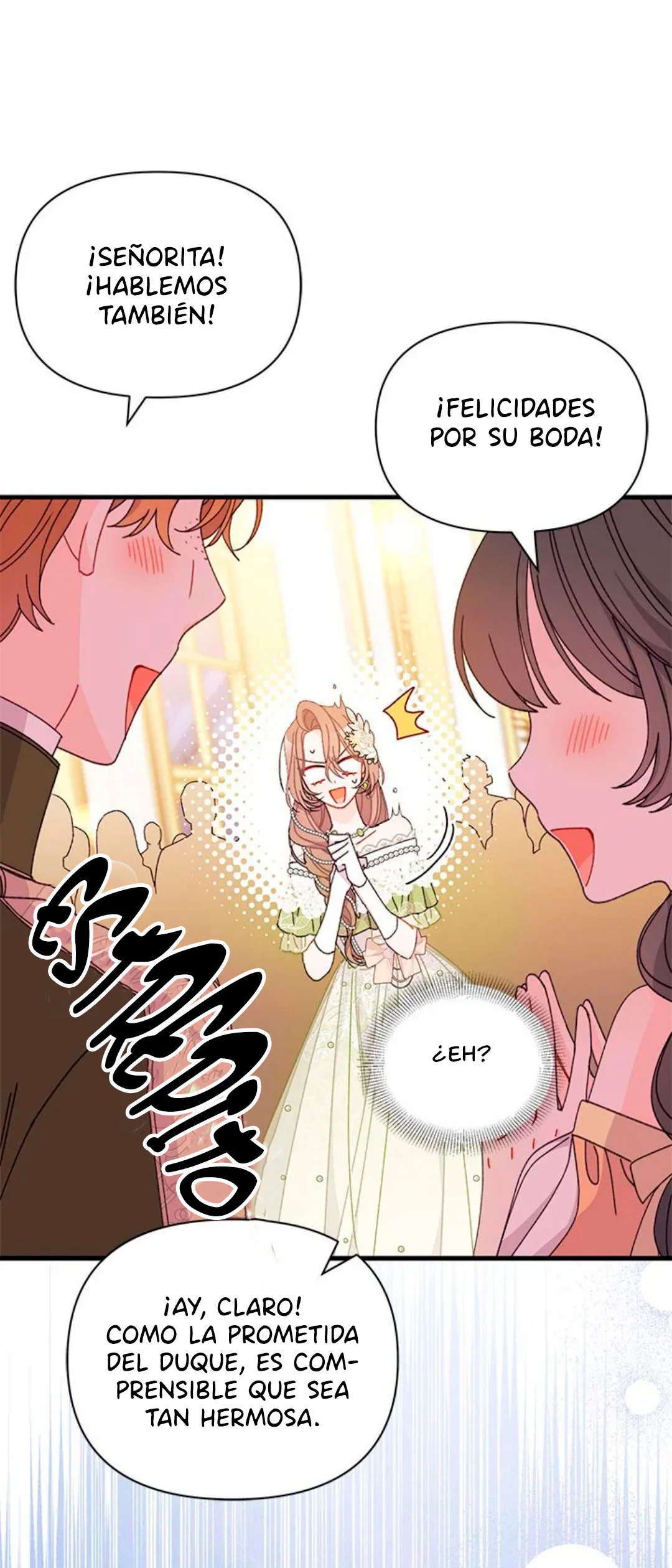 Página 40 del Manga