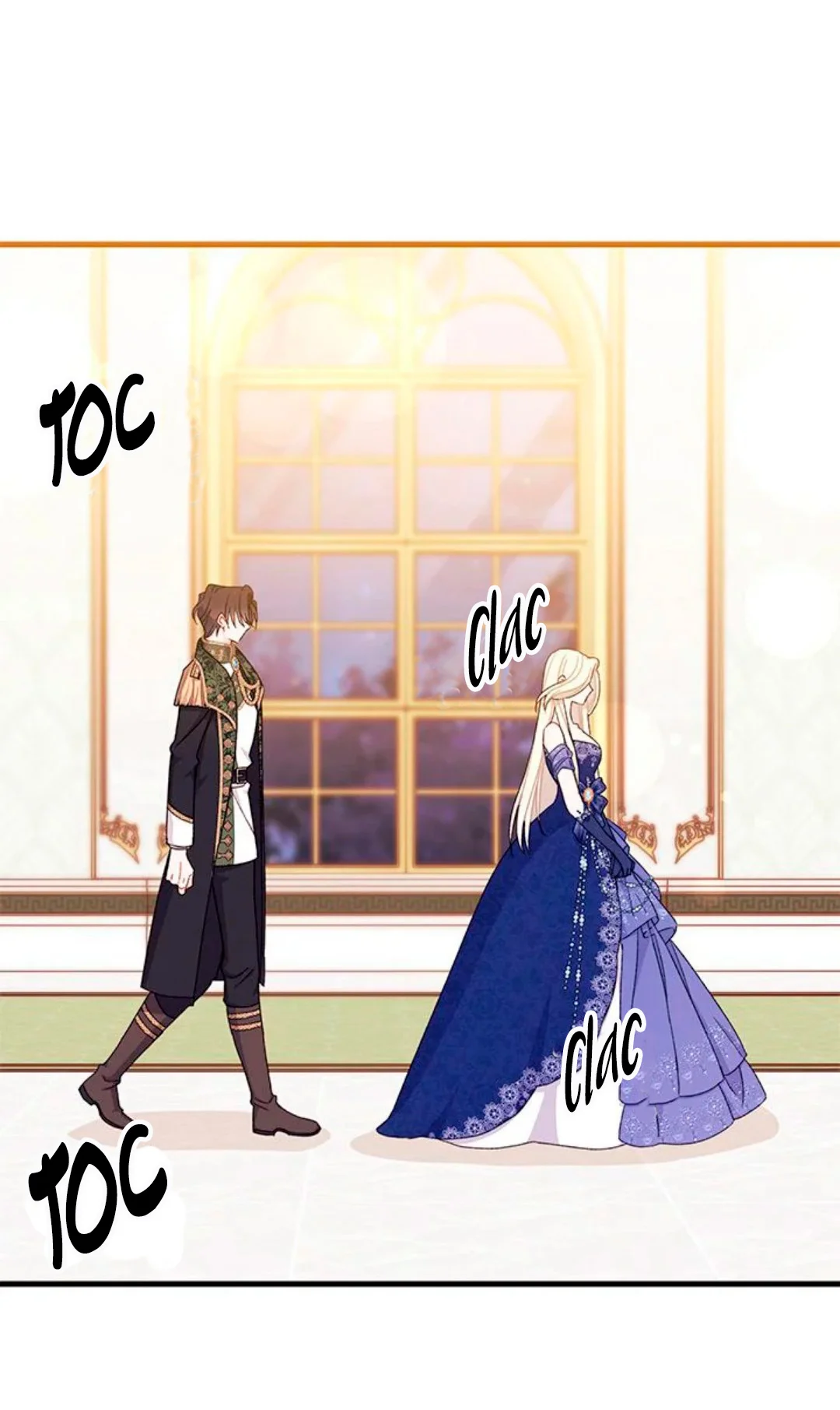 Página 43 del Manga