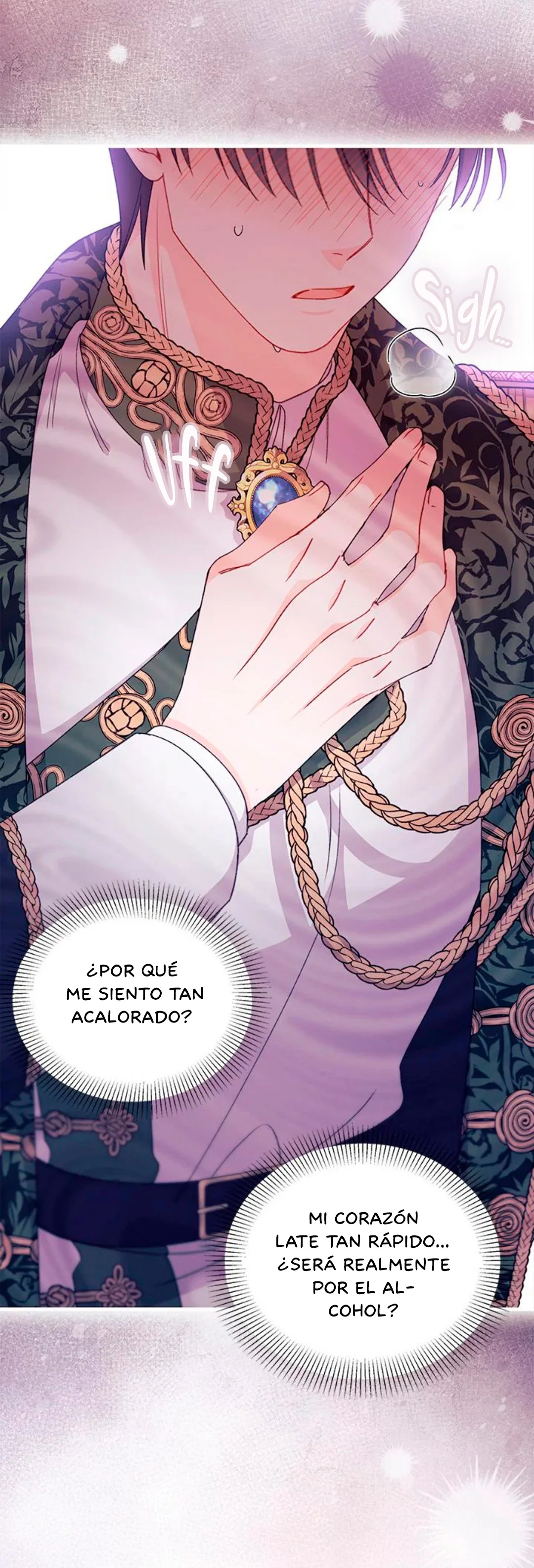 Página 45 del Manga