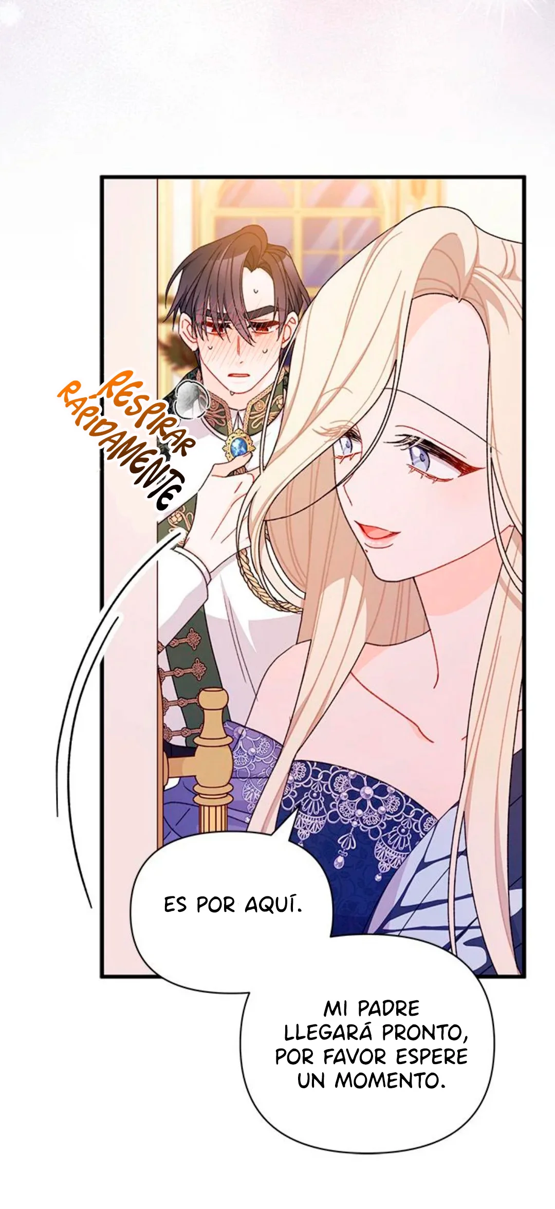 Página 46 del Manga