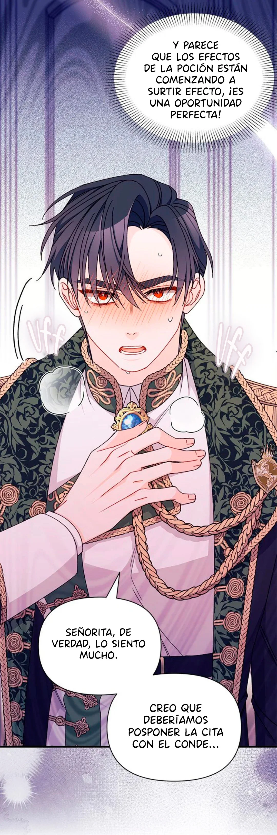 Página 49 del Manga