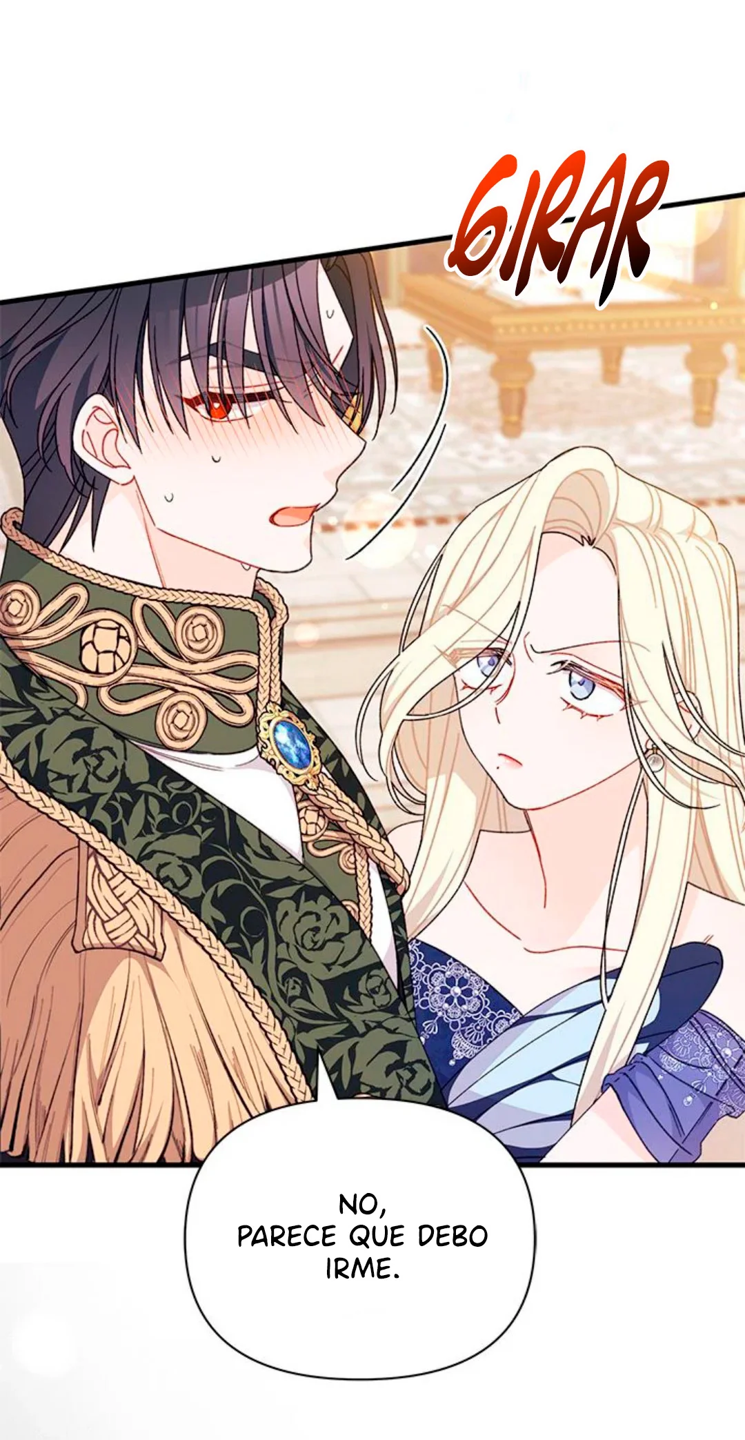 Página 51 del Manga