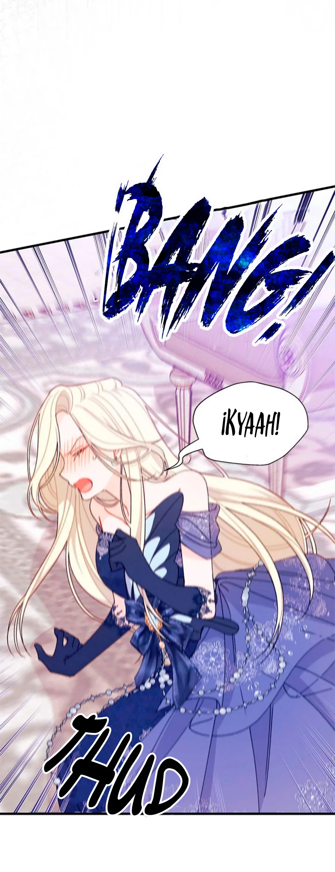 Página 61 del Manga