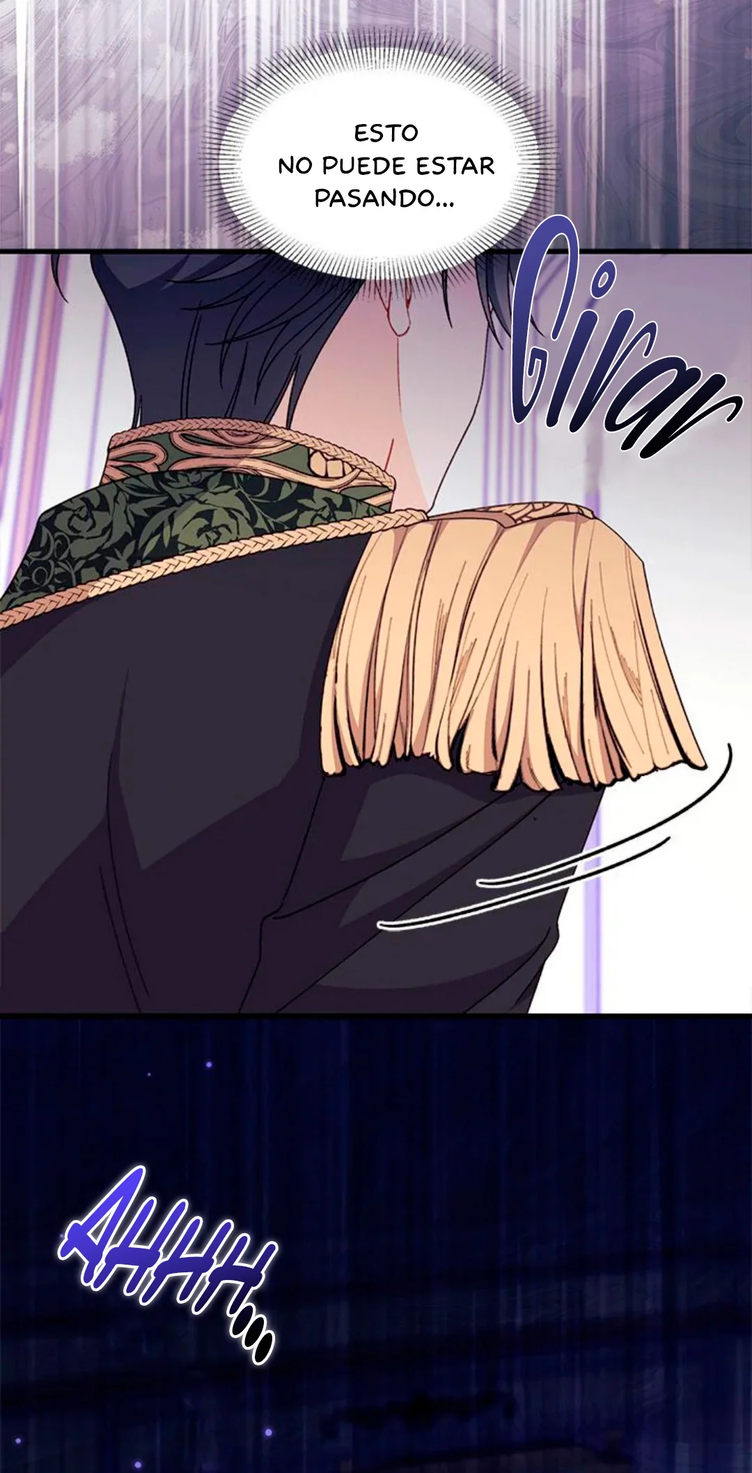 Página 67 del Manga