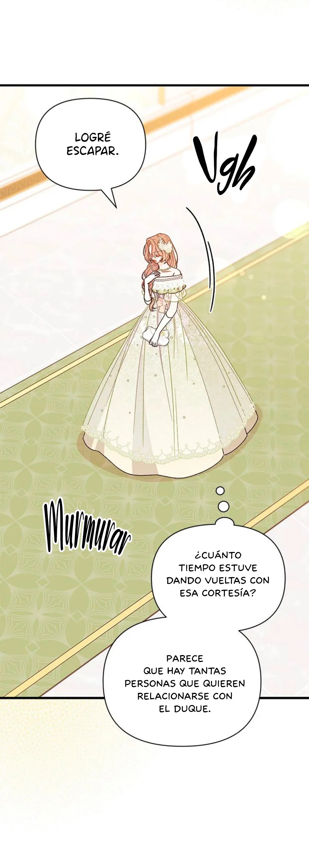 Página 73 del Manga