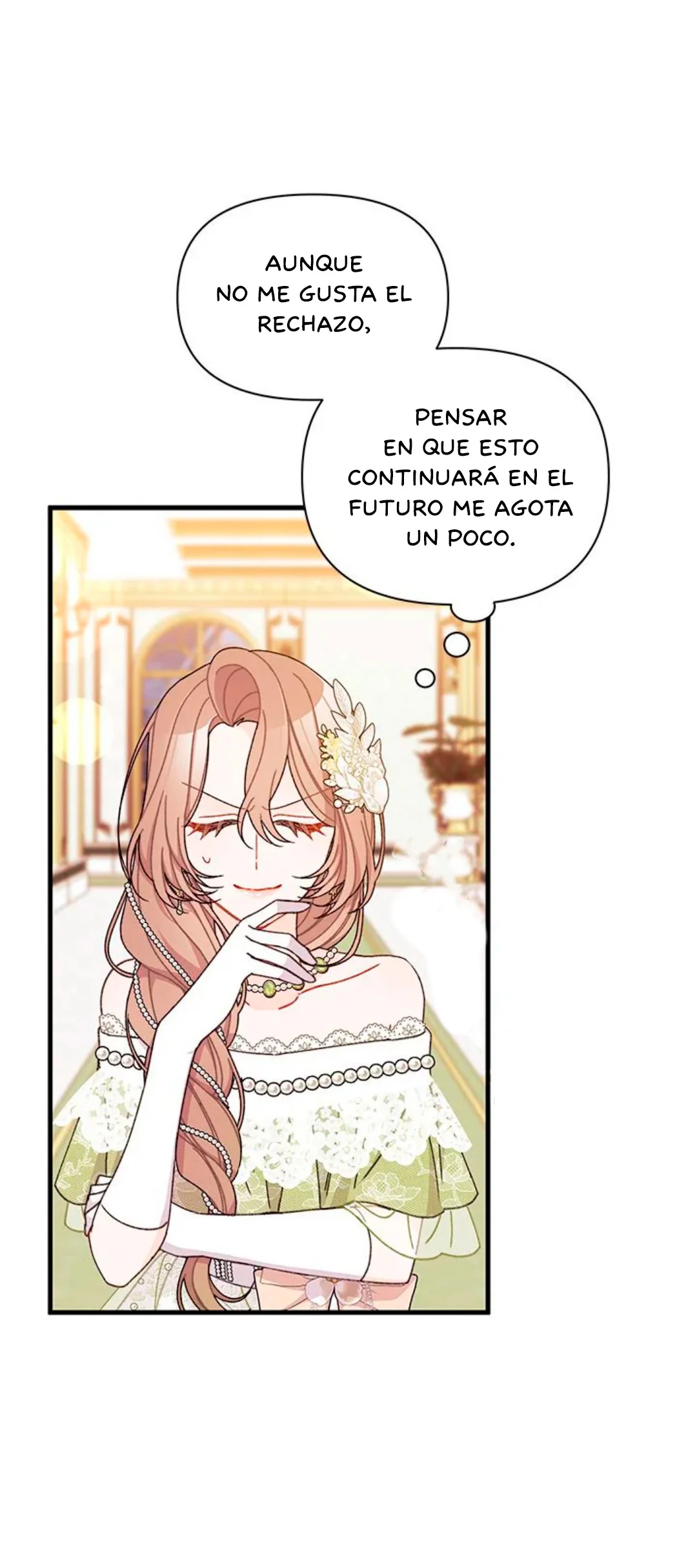 Página 74 del Manga