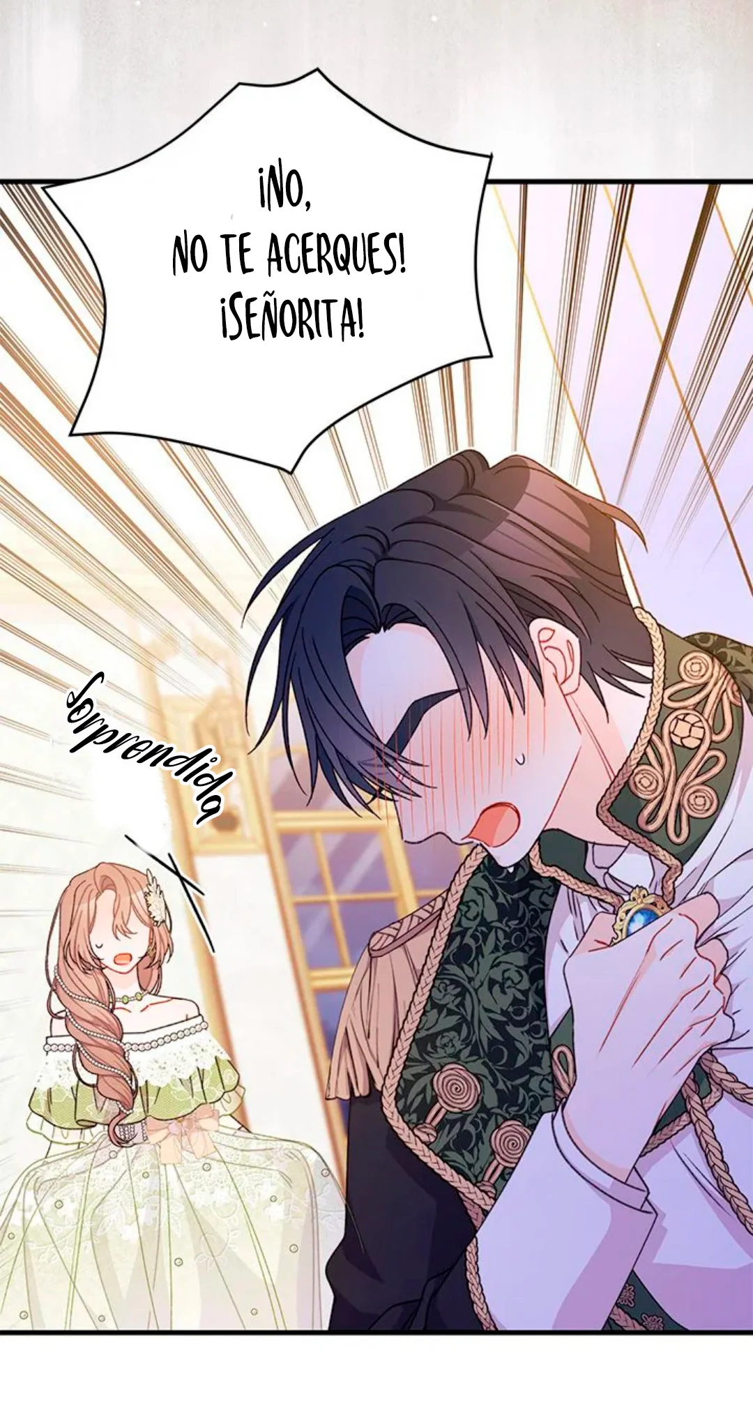Página 82 del Manga