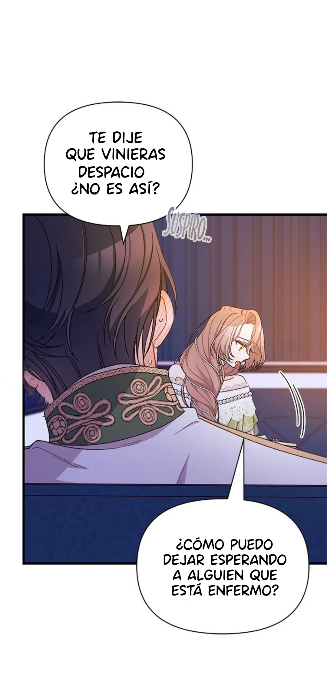 Página 51 del Manga