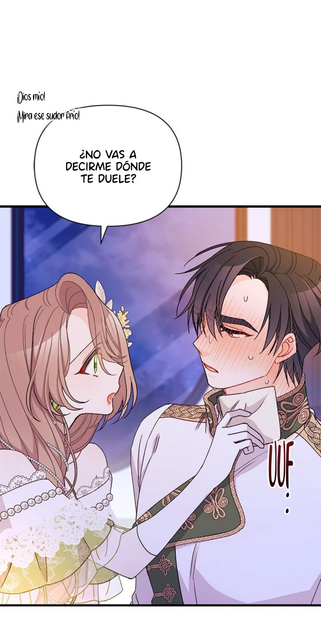 Página 52 del Manga
