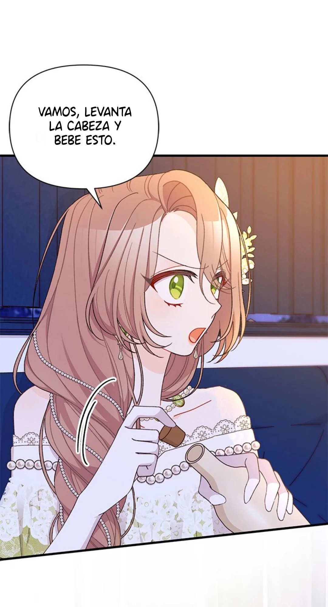 Página 62 del Manga
