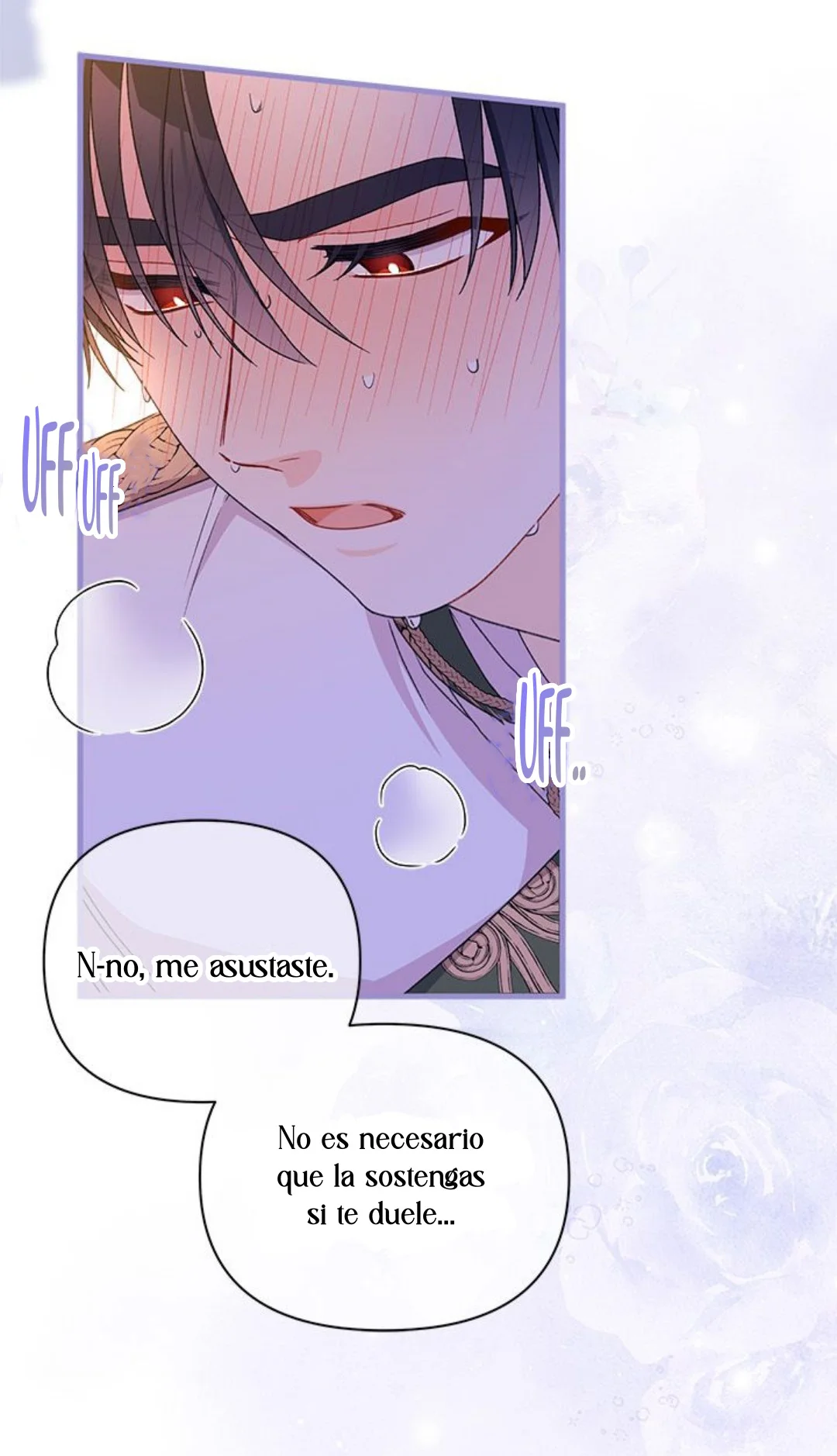 Página 70 del Manga