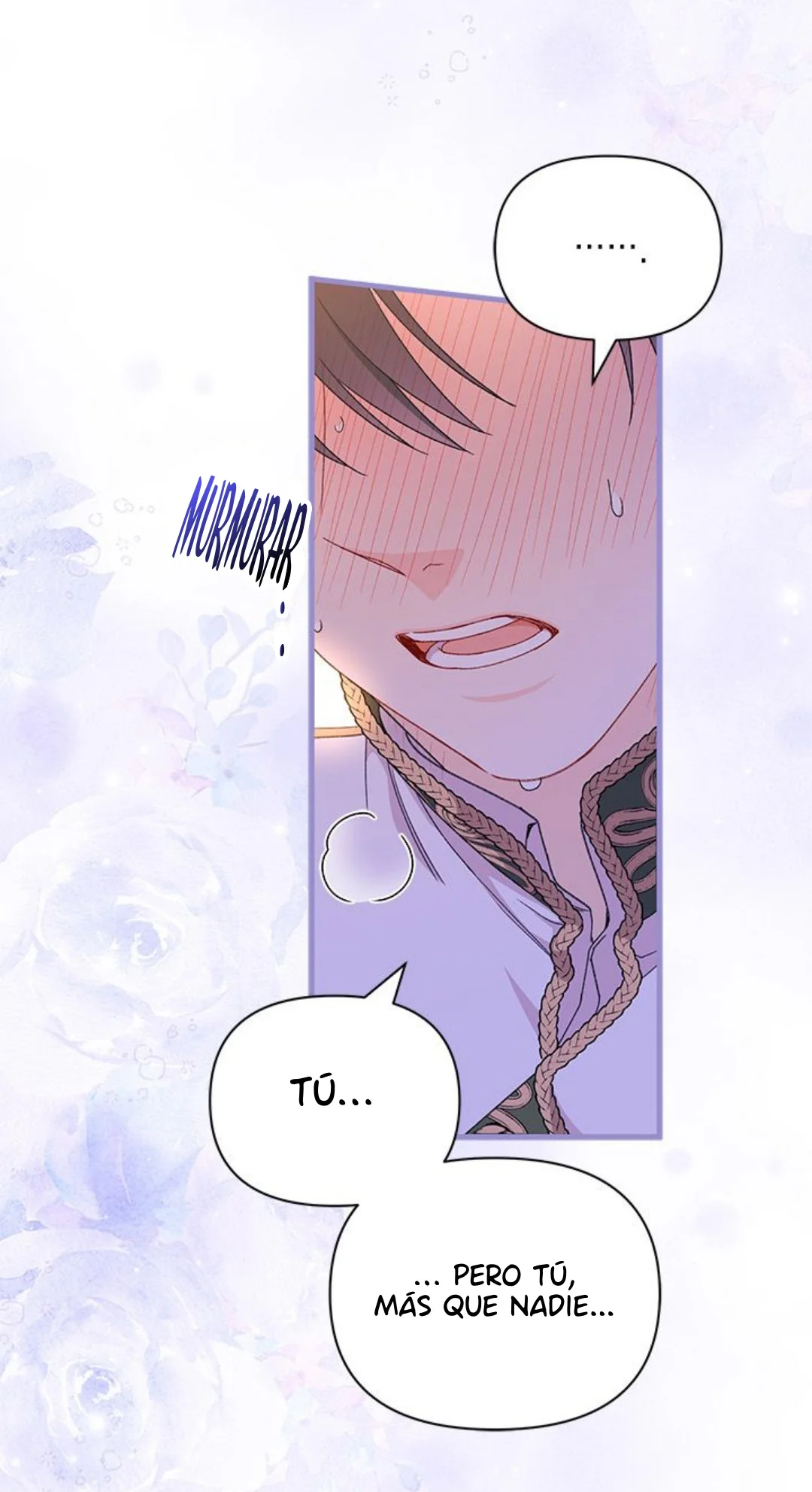 Página 71 del Manga