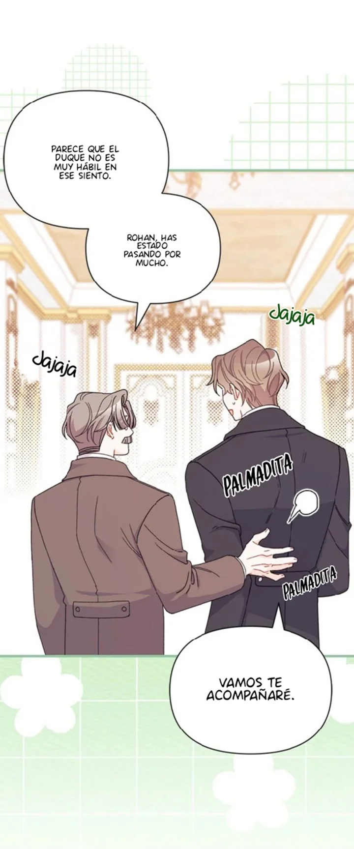 Página 46 del Manga