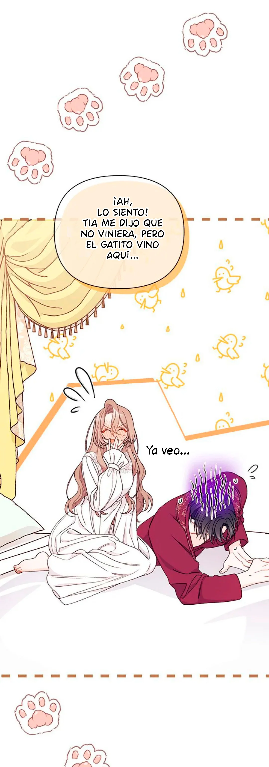 Página 38 del Manga