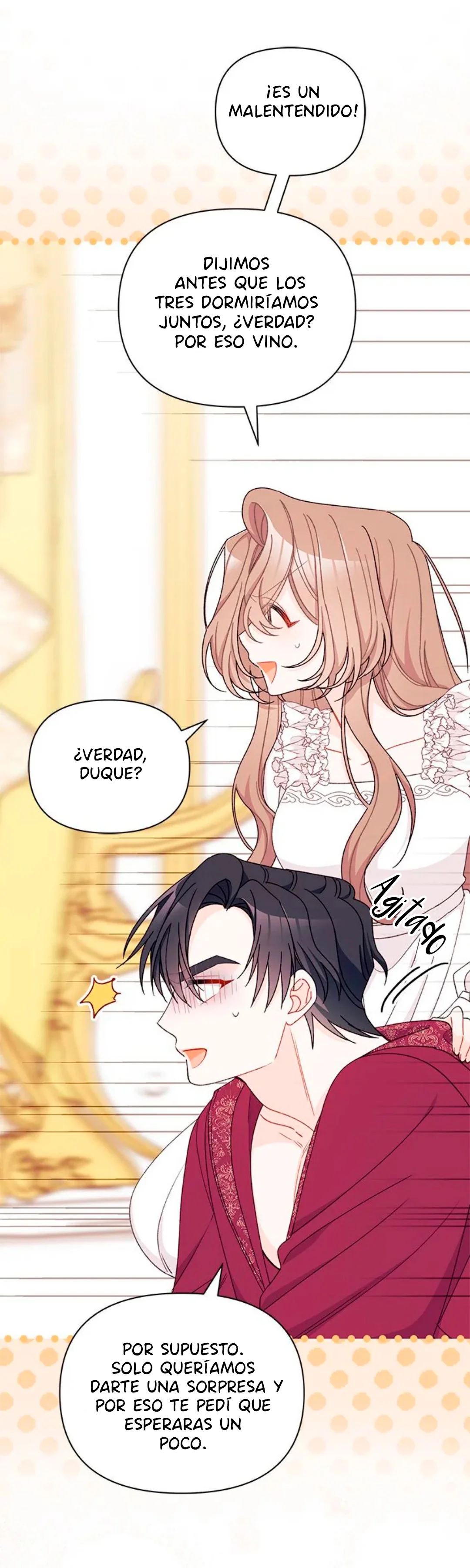 Página 43 del Manga