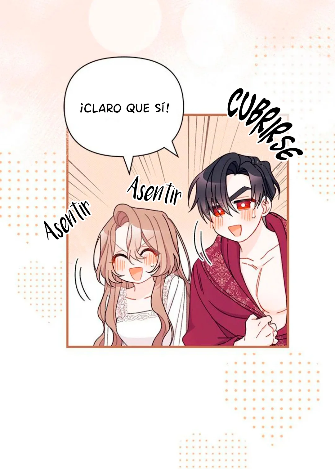 Página 45 del Manga