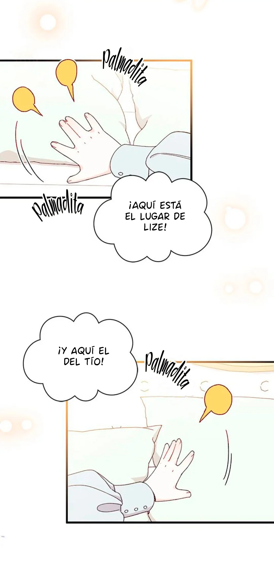 Página 49 del Manga