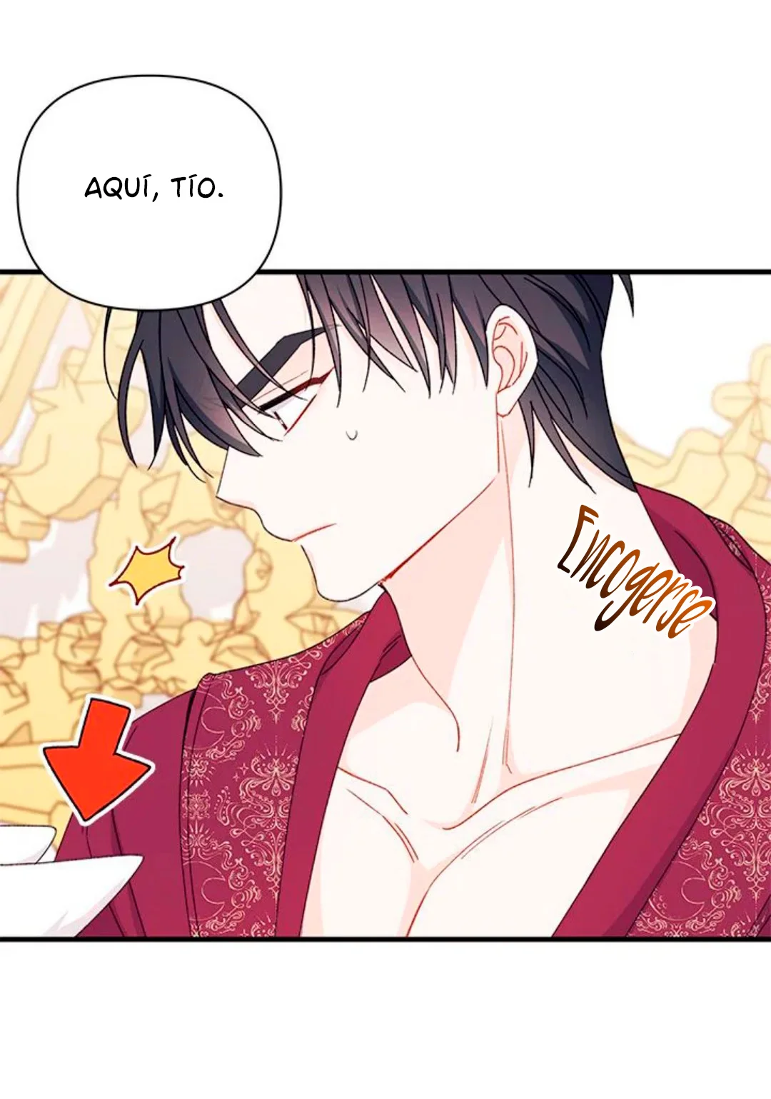 Página 52 del Manga