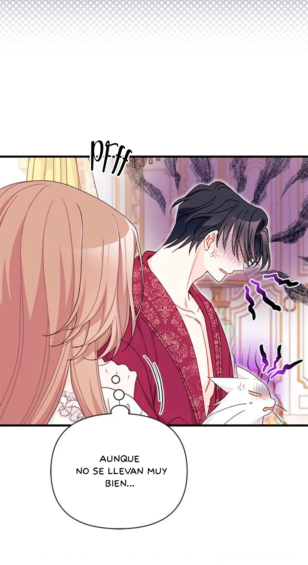 Página 54 del Manga