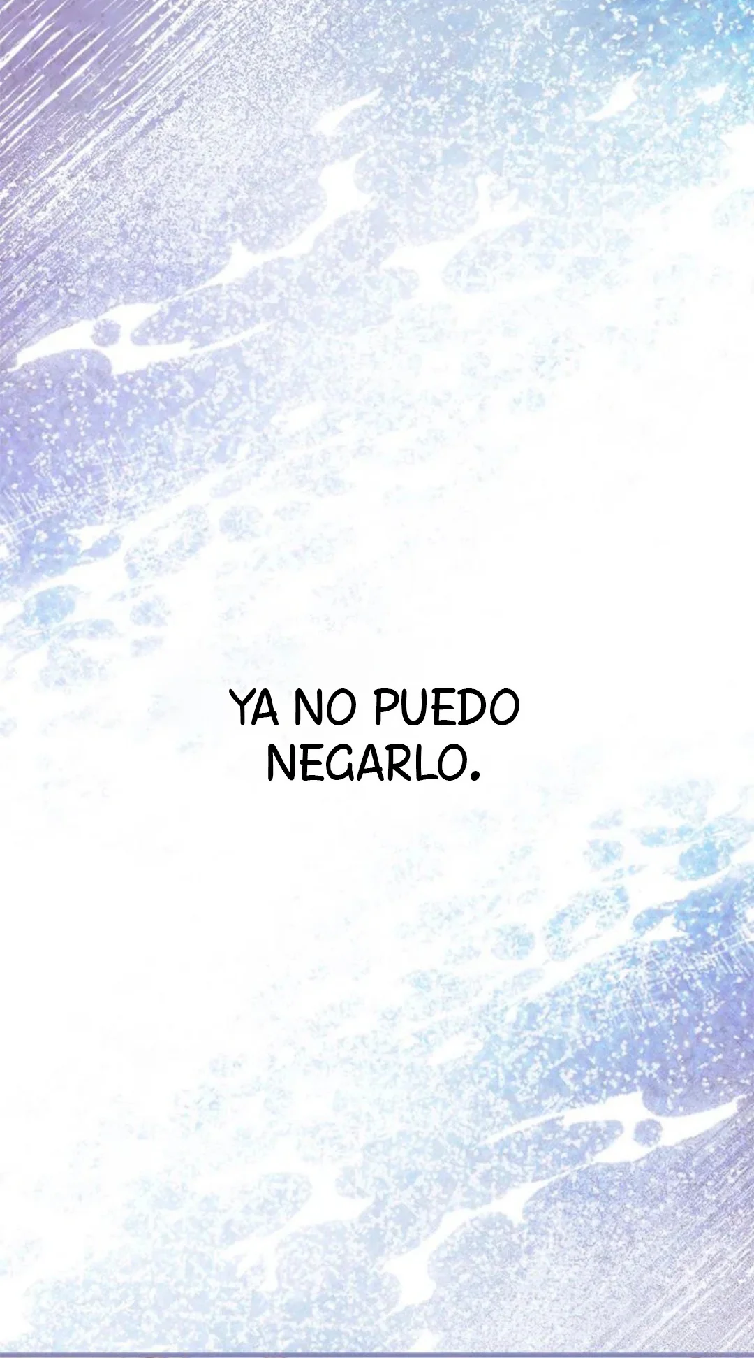Página 72 del Manga