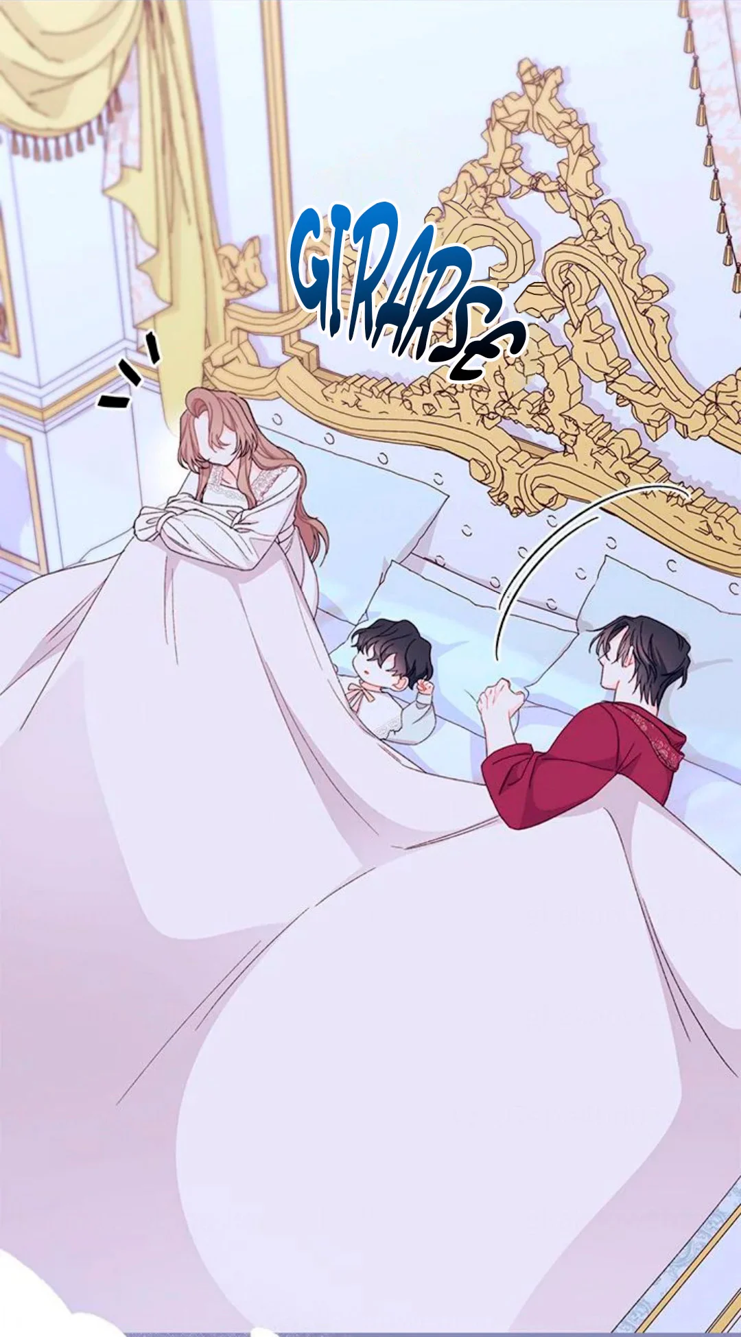 Página 73 del Manga