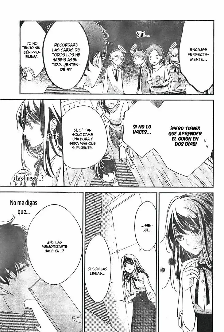 Página 32 del Manga