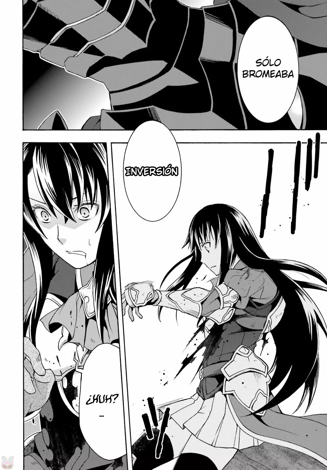 Página 34 del Manga