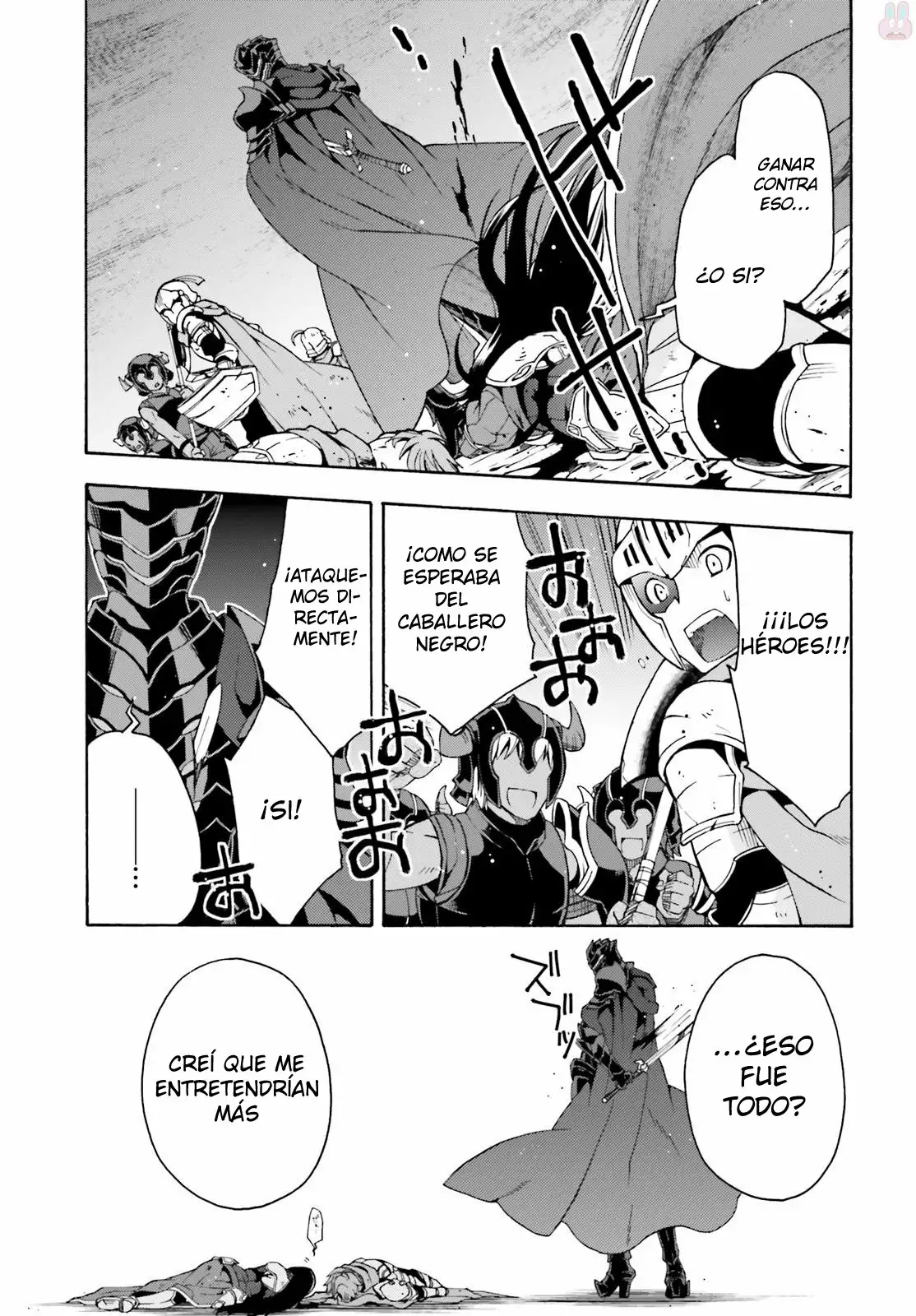 Página 37 del Manga