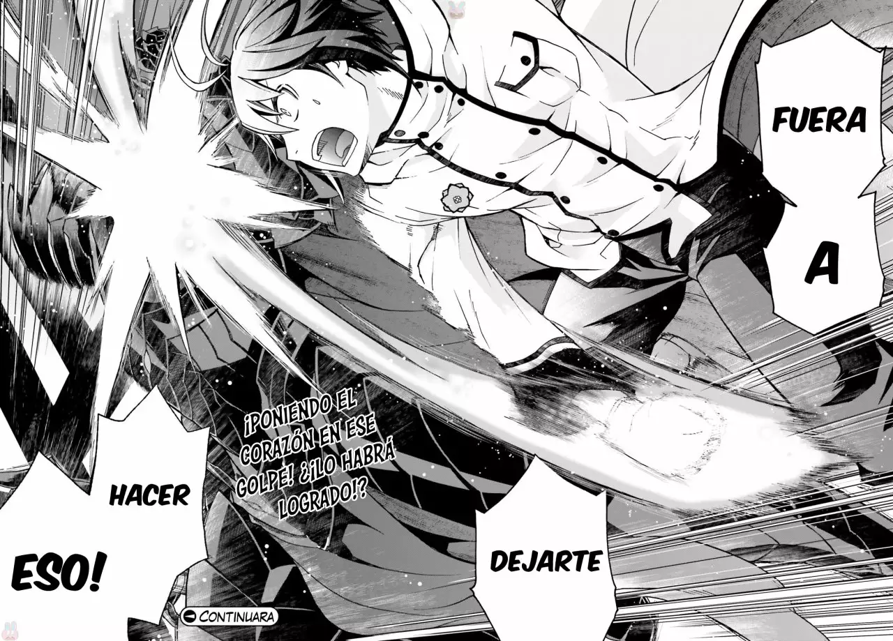 Página 40 del Manga
