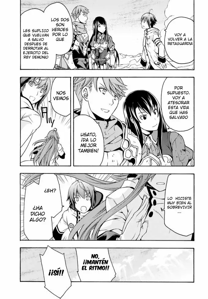Página 30 del Manga