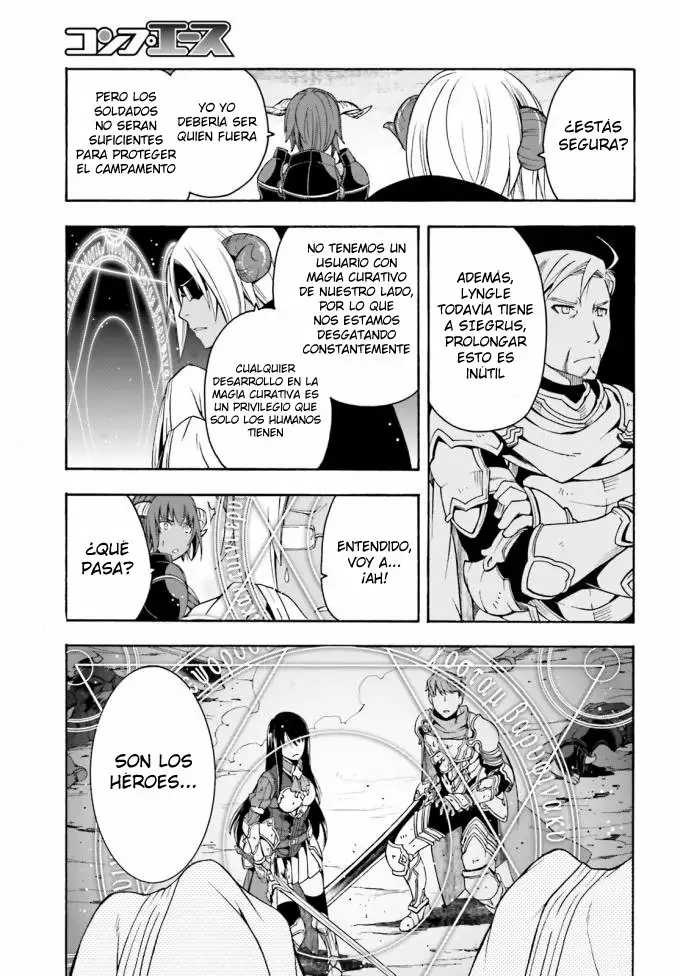 Página 32 del Manga