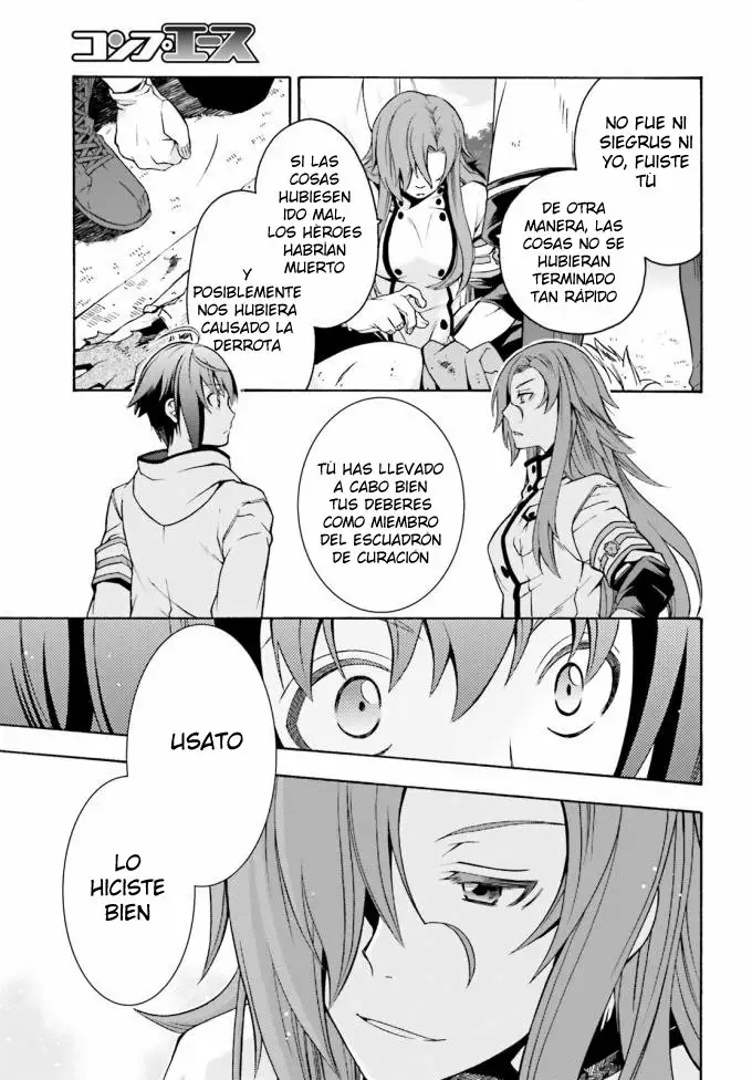 Página 36 del Manga