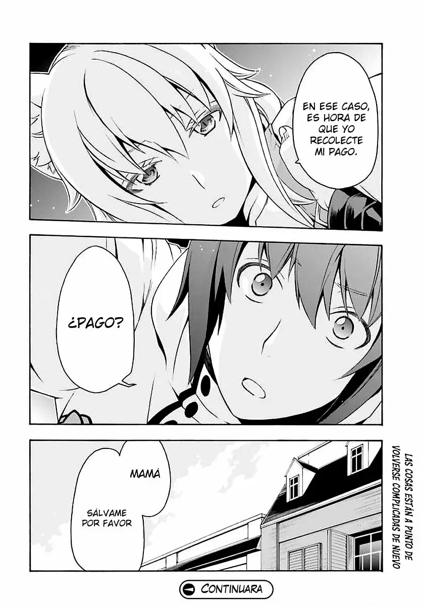 Página 30 del Manga