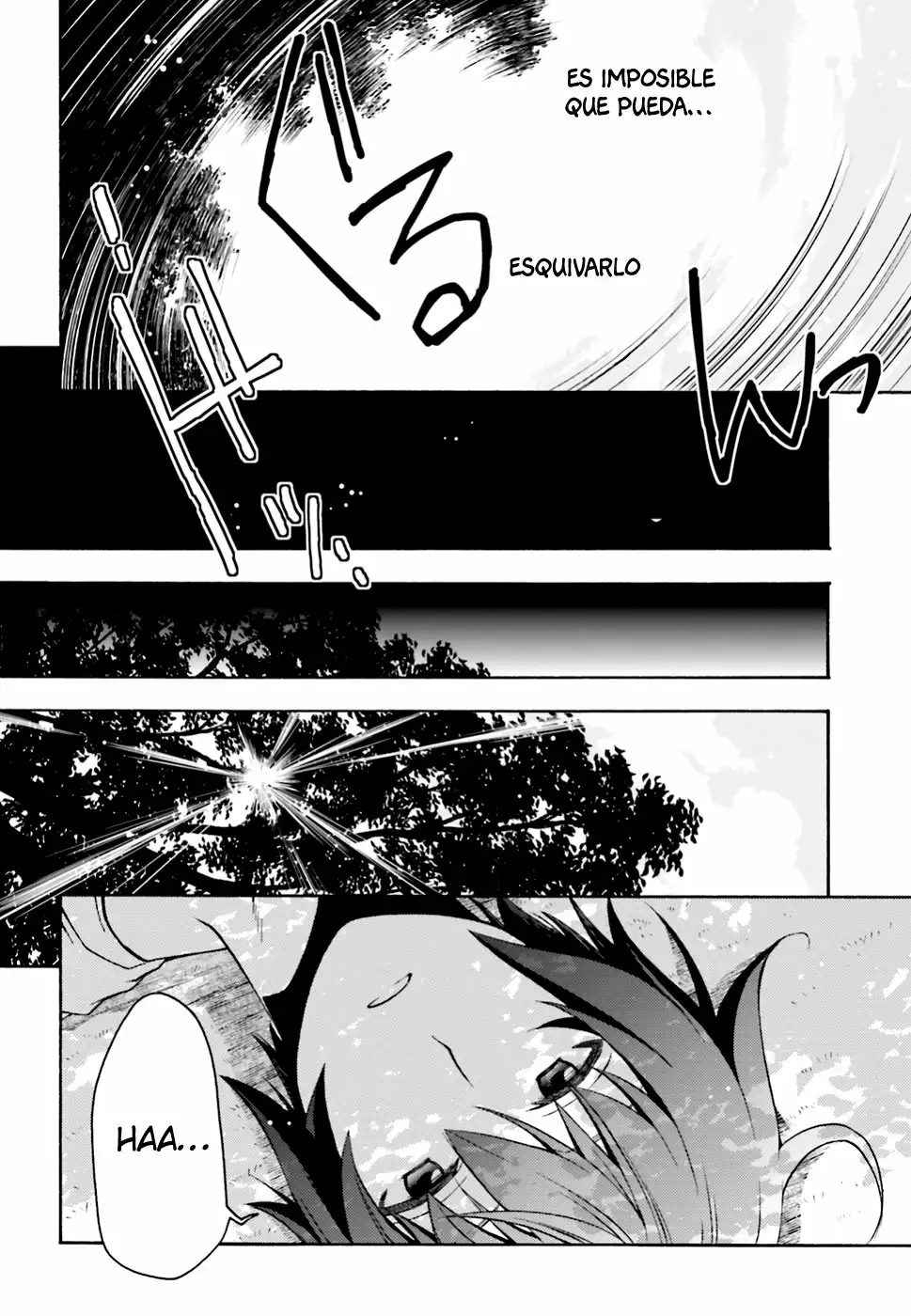 Página 34 del Manga