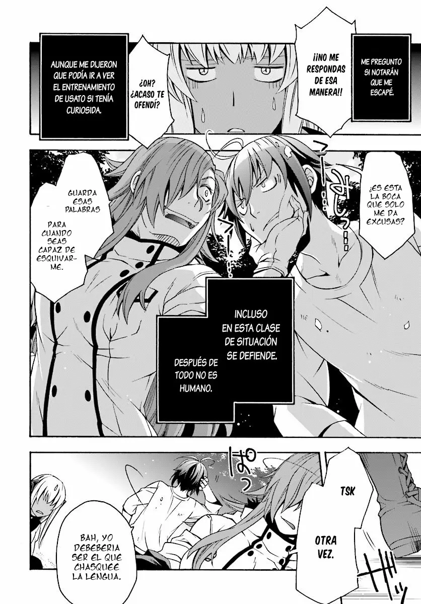 Página 32 del Manga